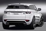 Land Rover Range Rover Evoque by Caractere 2014 года